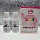 PUNKY COLOUR Stain Eraser Skin Protector Kit Pre + Post-Dye New In Damaged Box