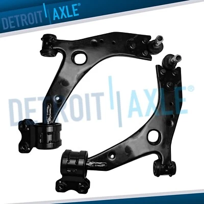 Front Lower Control Arm Ball Joints for 2007 2008 2009 Mazda 3 Mazdaspeed 2.3L - Image 1 of 4