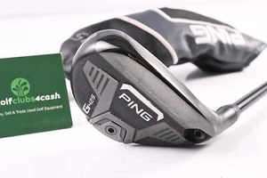 Ping G425 #5 Hybrid / 26 Degree / Senior Flex Ping Alta Distanza 40 Shaft - Picture 1 of 9