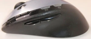 Funkimaus von Logitech gebraucht - Bild 1 von 3
