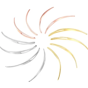 Dreadlock Interlocking Tool Set Stainless Steel DIY Hair Maintenance 12pcs - Picture 1 of 15