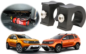 Fire extinguisher holder mounted under the driver's seat Dacia Duster 2 - Picture 1 of 5