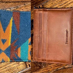 Pendleton Slim Card Holder - Bild 1 von 5