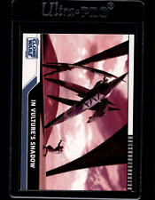2008 Topps Star Wars: The Clone Wars #56 In Vulture's Shadow