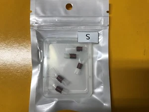Tromba Fatto a mano canne di plastica S/M/L/XL venditore USA - Foto 1 di 7