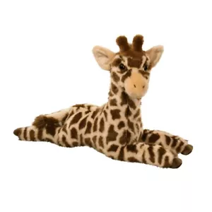 JOVI die Plüschgiraffe Stofftier - Douglas Kuscheltier - #4518 - Bild 1 von 2