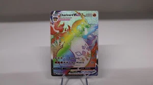 2020 Pokemon Champion's Path Charizard VMAX #74 MINT - Picture 1 of 2