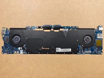 NEW Dell XPS 13 9310 2-in-1 Motherboard Intel i7-1165G7 8GB 256GB SSD 3CP8M - Image 1 of 4