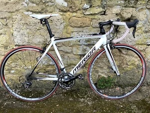 Merida Race Lite 904 S/M 5’6”-5’9” UK Delivery - Picture 1 of 19