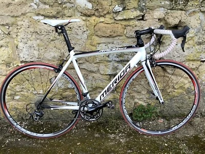 Merida Race Lite 904 S/M 5’6”-5’9” UK Delivery - Image 1 of 4