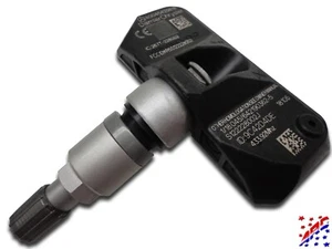 Genuine OEM Mercedes-Benz TPMS Tire Pressure Sensor A0045429818 433MHz - Picture 1 of 1