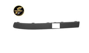 MODANATURA PARAURTI ANTERIORE DESTRA DX RENAULT CLIO 2005-2009 - Foto 1 di 3