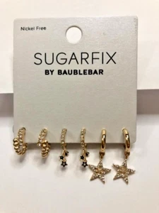 SUGARFIX di BAUBLEBAR Orecchini - NUOVI - Foto 1 di 2