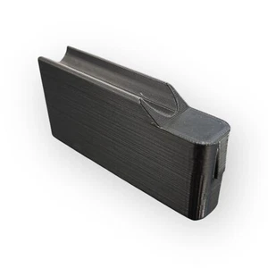 Tikka T3X Single Shot Magazine - Picture 1 of 4