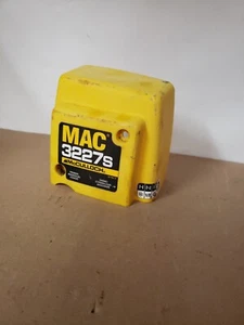 MCCULLOCH MAC 3227S STRING TRIMMER Muffler Cover (#46766-11) - Picture 1 of 9