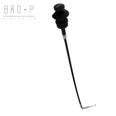 New Carburetor Choke Cable for Suzuki ALT125 Quadrunner 125 LT125 1983-1987 - Image 1 of 4