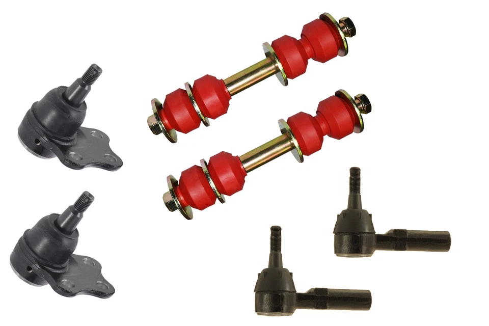 Barra estabilizadora de suspensión y dirección para Cadillac Deville 05 Foto 1 de 4