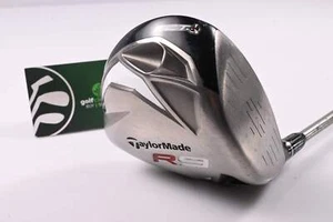 Taylormade R9 Driver / 9.5 Degree / Stiff Flex Diamana M63 Shaft - Picture 1 of 8