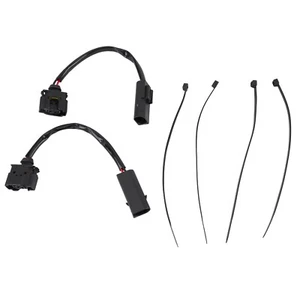 2x Cavo Adattatore Connettore Albero a Camme Regolatore Per Mercedes OM271 W203 A209 CLK - Foto 1 di 22