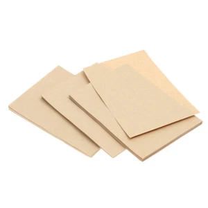 A4 Craft Paper Sketchbooks Drawing Art Easel Paper DIY Paper - Picture 1 of 12