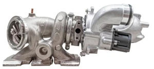 IHI Turbocharger 2760904080 for Mercedes Benz GLE550e 3.0L 2016-2018 - Picture 1 of 1