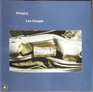 Les Hooper - HoopLa | CD - Picture 1 of 1