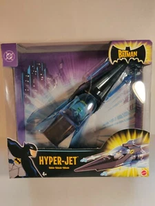 The Batman HYPER-JET (CosBman0843) - Bild 1 von 7