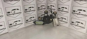 Motor Limpiaparabrisas Trasero FORD FIESTA 2S61A17K441AB 2S61 A17K441 AB 404736B - Imagen 1 de 2