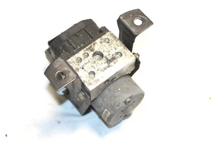 100205 SMART 450 ForTwo ABS BLOCK HYDRAULIKBLOCK STEUERGERÄT 0004765V005 - Bild 1 von 5