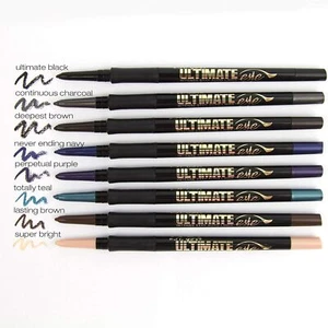 L.A. GIRL Ultimate Intense Stay Auto Liner ELIGE COLOR delineador de ojos lápiz de ojos LA - Imagen 1 de 9