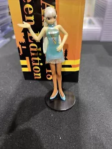 Capcom Companion Girls Figure Street Fighter Ingrid - Picture 1 of 2