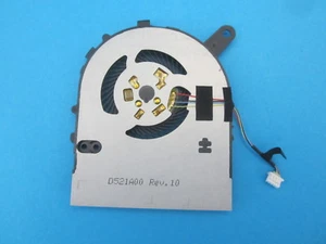Ventilador Dell Inspiron 14-7460 14 7460 7000 Enfriador FN0570-A1084P1FL - Picture 1 of 4
