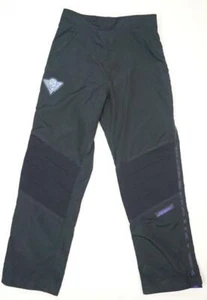 SIMS XL 34X33 SCHNEE/SKIHOSE/SNOWBOARD DURCHGEHENDE SEITENREISSVERSCHLÜSSE/LEICHT/SHELL/KNIE - Bild 1 von 7