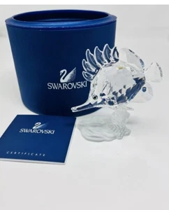 swarovski Longnose Butterfly Fish Pincetvis 7644/000/011 New in box - Bild 1 von 9