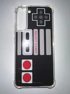 Unbranded Multicolored Retro Arcade Game Case For Samsung Galaxy S22 Plus - Picture 1 of 3