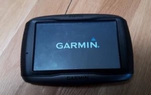 Garmin zümo 590 LM. Europakarte. 5,0 Zoll-Touchscreen-Display+wicked chili Hardc - Bild 1 von 9
