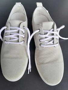 elegante Herren Sneaker, Gr. 42, gebraucht, sehr gut erhalten - Bild 1 von 10