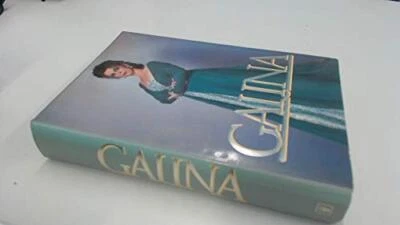 Galina: A Russian Story by Galina Vishnevskaya Hardback Book The Fast Free - Image 1 of 2