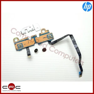 HP 240/245 G7 Pavilion 14-cm0010 14-cm 14-ck Modul Touchpad button board - Picture 1 of 3