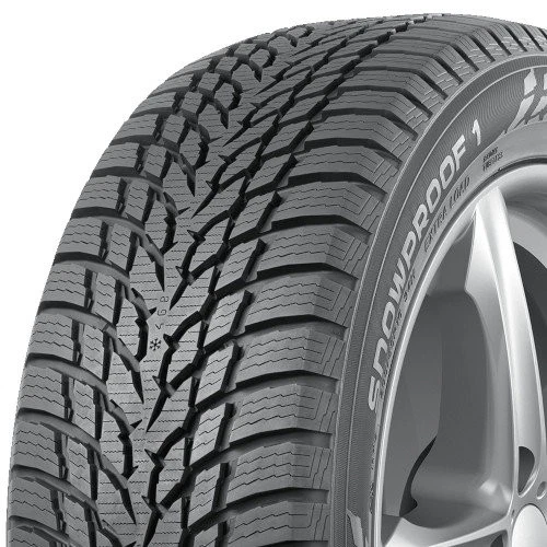 Nokian Snowproof 1 195/65 R15 91T - Immagine 1 di 1