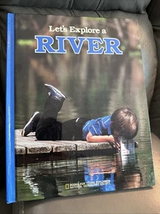 Let's Explore a River National Geographic Society Books for Young Explorers - Bild 1 von 5