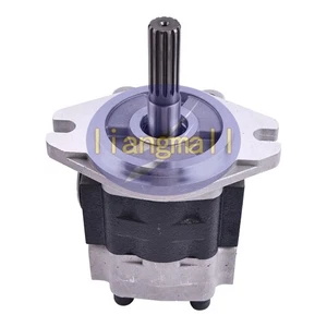 1PCS New SGP2B50L136 Hydraulic Gear Pump for Shimadzu Models - Picture 1 of 7