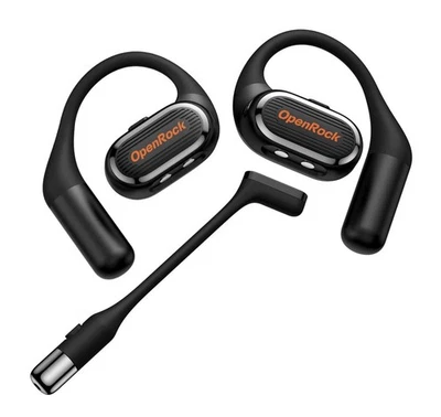 AI Powered Bluetooth Openrock Link 20 Magnetic Sync Link System. - image 1 of 4