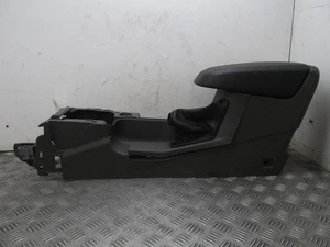 Ford Focus Mittelkonsole Armlehne 8m5t-15k857 Mk2 2008-2011B - Bild 1 von 6