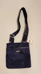 Polo Golf Ralph Lauren Nylon Umhängetasche Handtasche Tasche Einheitsgröße Brandneu mit Etikett - Bild 1 von 8