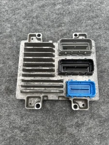 2012 - 2015 Chevrolet Cruze OEM Engine Control Unit ECM/ECU/PCM/PCU 12655499 - Picture 1 of 4