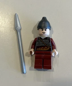 Lego Prince Of Persia Alamut Guard 2 Minifigure - 7573 - Picture 1 of 2