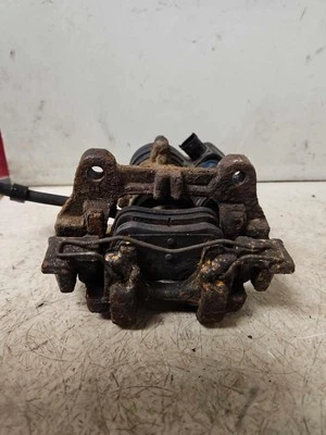 13-20 FORD FUSION EDGE Right Rear Caliper & Bracket Passenger  Side Rh OEM - Image 1 of 4