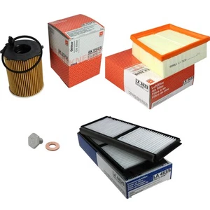 MAHLE Controllo Set Adatto Per Mazda 2 1.6 MZ-CD - Foto 1 di 9