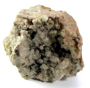 NATÜRLICHES EXEMPLAR von HÄMATIT auf MATRIX - Hemerdon, Plympton, Devon, UK 224 gms - Bild 1 von 5